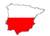 UNIÓN PANADERA SEGOVIANA - Polski